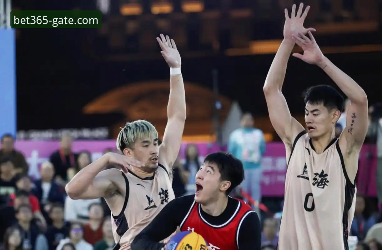 CBA季后赛山西横扫青岛晋级八强：bet365体育平台观赛操作教程与实战复盘